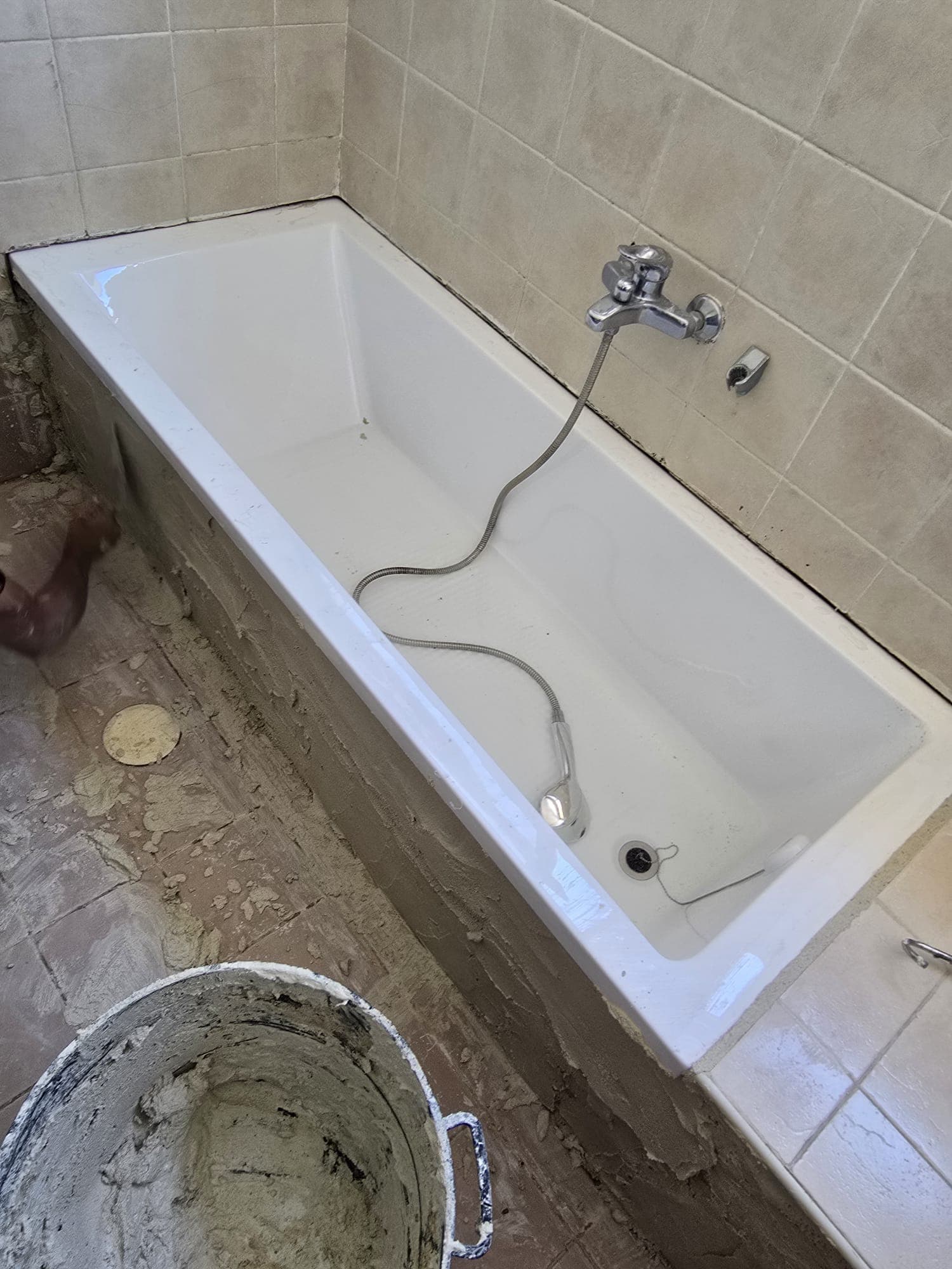 עבודות צנרת