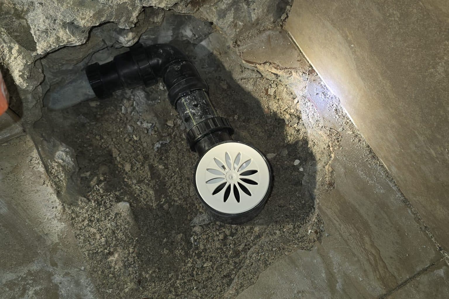 פתיחת סתימות בקריות