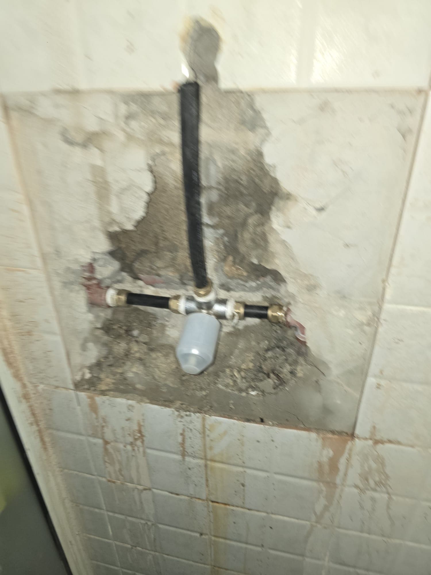 איתור נזילות 7 — חיים שטח שירותי אינסטלציה, חיפה והקריות