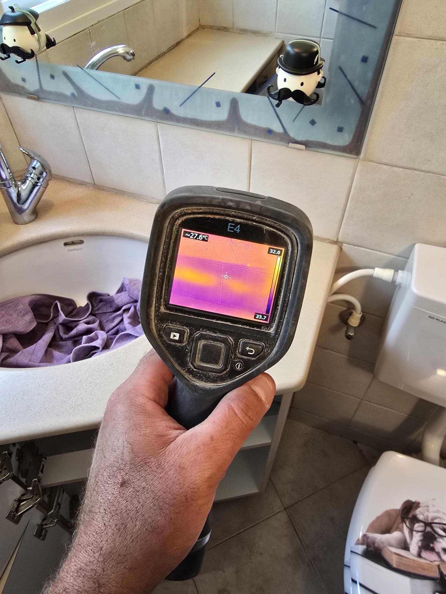 עבודות צנרת 11 — חיים שטח שירותי אינסטלציה, חיפה והקריות